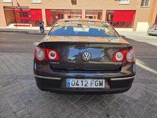Volkswagen Passat 2007
