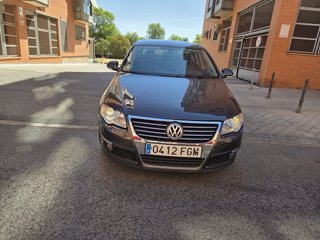 Volkswagen Passat 2007