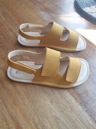 Sandalias Muris Rio 33 BAREFOOT