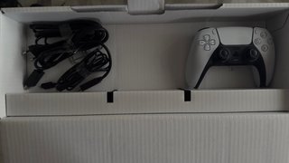 PlayStation 5 Pro 2TB