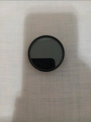 Filtros Hama 52mm ND8, ND2, ND4 y UV