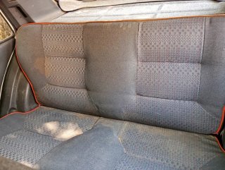 Peugeot 309 1993
