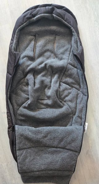 Saco Bugaboo para silla