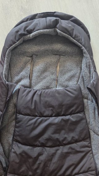 Saco Bugaboo para silla