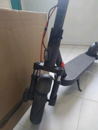 Xiaomi Electric Scooter Elite