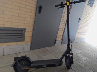 Xiaomi Electric Scooter Elite