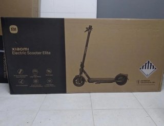 Xiaomi Electric Scooter Elite