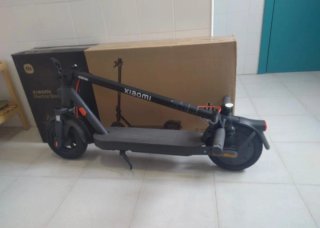 Xiaomi Electric Scooter Elite