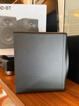 Pioneer DJ DM-40D-BT Altavoces Activos
