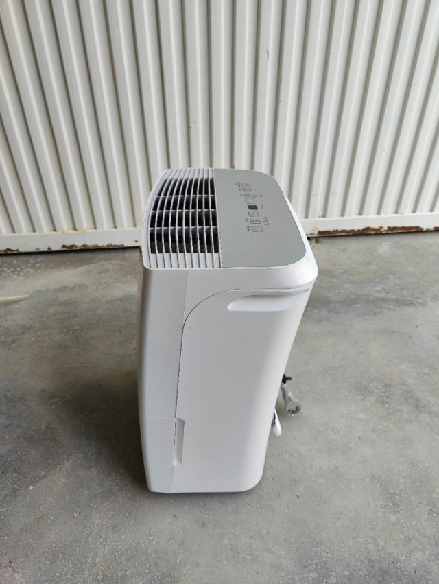 Deshumidificador Comfee Blanco - W40S5672