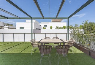 Piso en alquiler en Sotogrande Alto en San Roque