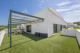Piso en alquiler en Sotogrande Alto en San Roque