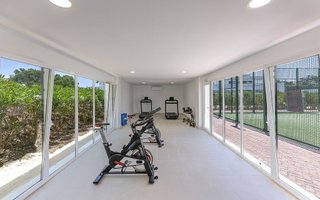 Piso en alquiler en Sotogrande Alto en San Roque