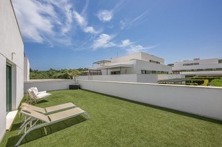 Piso en alquiler en Sotogrande Alto en San Roque