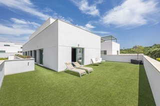 Piso en alquiler en Sotogrande Alto en San Roque