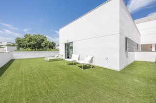 Piso en alquiler en Sotogrande Alto en San Roque
