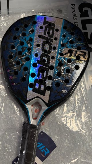 Babolat Viper Air 2025