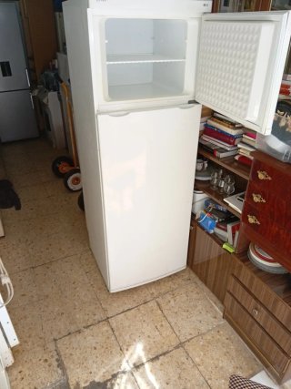 Frigorífico LYNX blanco