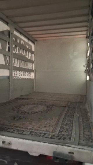 Ford Transit 2007