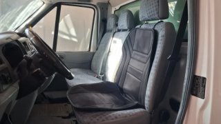 Ford Transit 2007