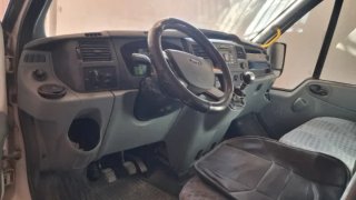 Ford Transit 2007