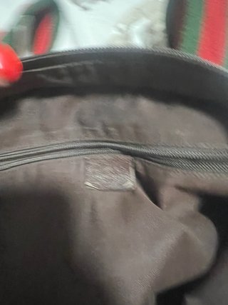 Bolso Tote Gucci GG Canvas Beige y Marrón
