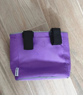 Bolsa Unicornio para Manillar Bicicleta/Patinete