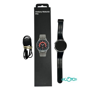 Samsung Galaxy Watch 5 Pro 45mm