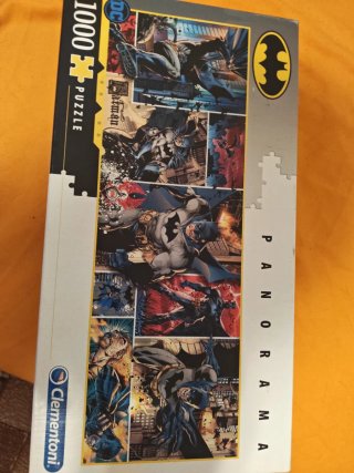 Pack 3 Juegos de Mesa: Puzzle, Batalla Naval