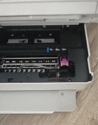 Impresora HP Envy 6430e