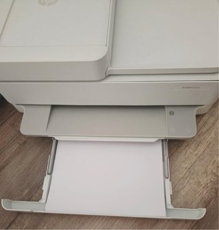Impresora HP Envy 6430e