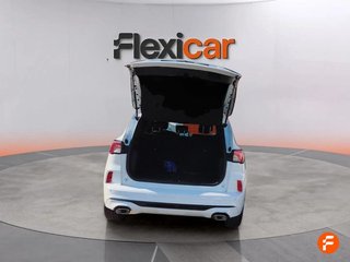 Ford Kuga ST-Line 2.5 Duratec FHEV 140kW 4x4 Auto