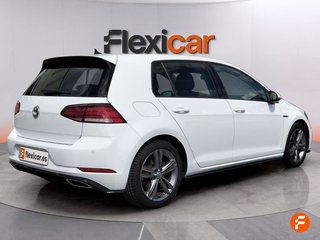 Volkswagen Golf Sport 1.6 TDI 85kW (115CV)