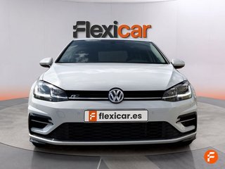 Volkswagen Golf Sport 1.6 TDI 85kW (115CV)