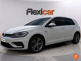 Volkswagen Golf Sport 1.6 TDI 85kW (115CV)