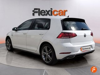 Volkswagen Golf Sport 1.6 TDI 85kW (115CV)