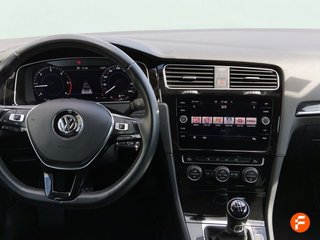 Volkswagen Golf Sport 1.6 TDI 85kW (115CV)