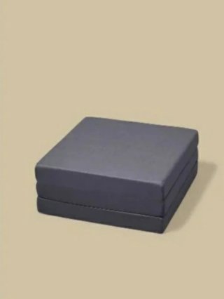 Cama Plegable/ Puff /Sillón. 3 en 1