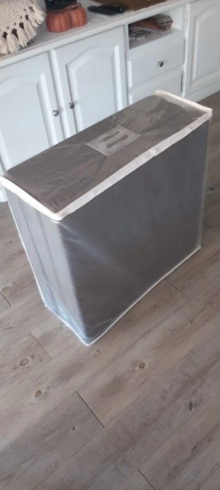 Cama Plegable/ Puff /Sillón. 3 en 1