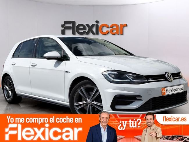 Volkswagen Golf Sport 1.6 TDI 85kW (115CV) - foto 1
