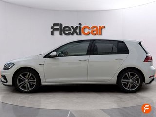 Volkswagen Golf Sport 1.6 TDI 85kW (115CV)