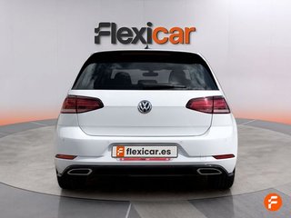 Volkswagen Golf Sport 1.6 TDI 85kW (115CV)