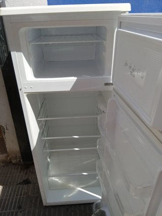 Frigorífico Smeg Blanco