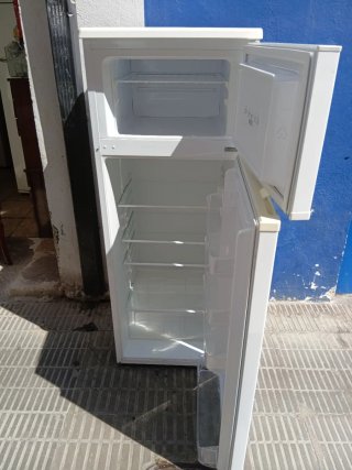 Frigorífico Smeg Blanco