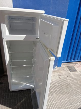 Frigorífico Smeg Blanco