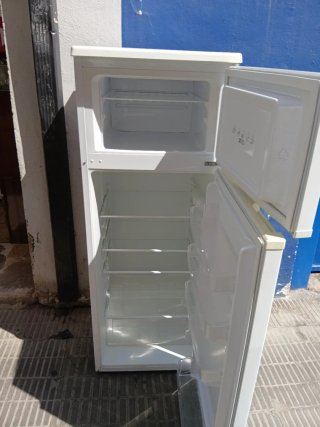 Frigorífico Smeg Blanco