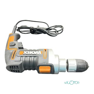 TALADRO ELÉCTRICO WORX WX328