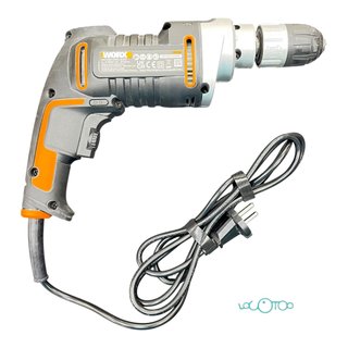 TALADRO ELÉCTRICO WORX WX328