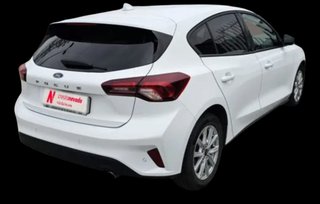 Ford Focus - DESDE 246€/MES ¡SIN PAGAR EN ENTRADA!