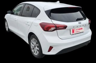 Ford Focus - DESDE 246€/MES ¡SIN PAGAR EN ENTRADA!